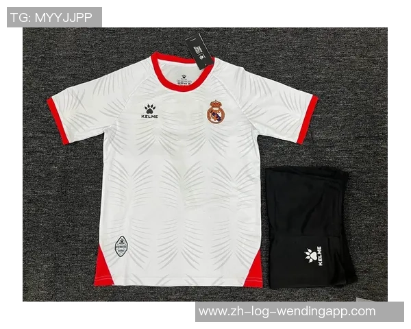 秋季足球赛季来临必备秋球衣时尚与功能兼备的完美选择