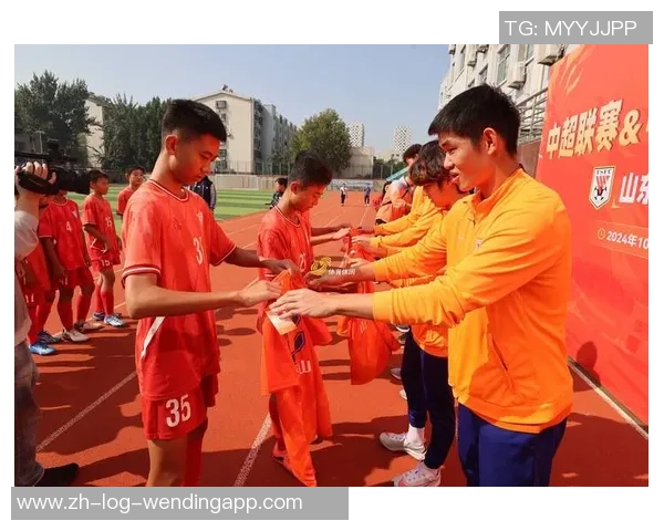 集明足球引领新潮流助力青少年成长与竞技梦想实现